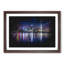 Reflections Of The Auckland Skyline - Picture Frame Graphic Art-56876151-56876155