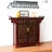 Accent Cabinet