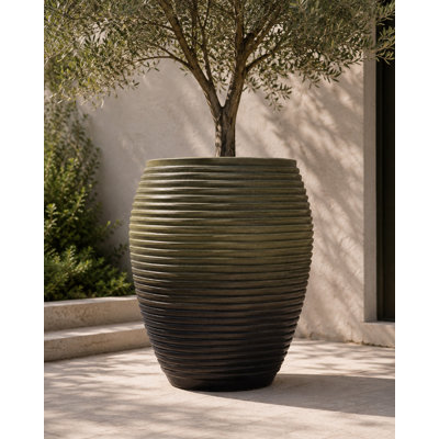 Concrete Planter