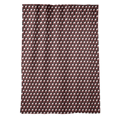 Avicia Room Darkening Curtain Single Panel