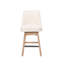 Ensemble de 2 tabourets pivotants 360 °-1611809873