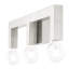 Zacari 3 - Light Dimmable Vanity Light-1465983715