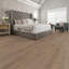 Plancher de bois franc d'ingénierie brossé lève-personne l 7 1/2 po x T 12 mm x Longueur variable-87895259