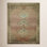 Magnolia Home By Joanna Gaines X Loloi Sinclair Machine Washable Clay / Tobacco Area Rug