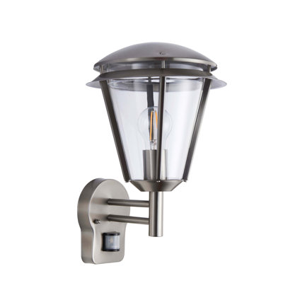 Nellie 38cm H Outdoor Wall Lantern