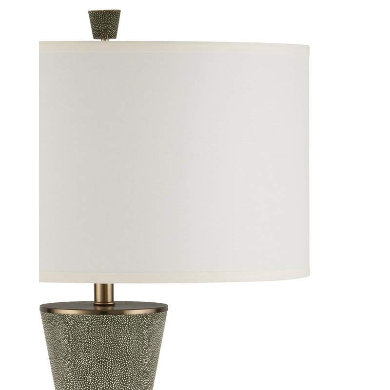 Galuchat Table Lamp