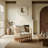 Allie Rattan Accent Chair