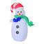 Elgin Christmas Decoration