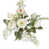 White est en rupture de stock
