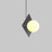 2 - Light Cluster Pendant