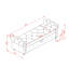 Velours de banc de lit-1654829902