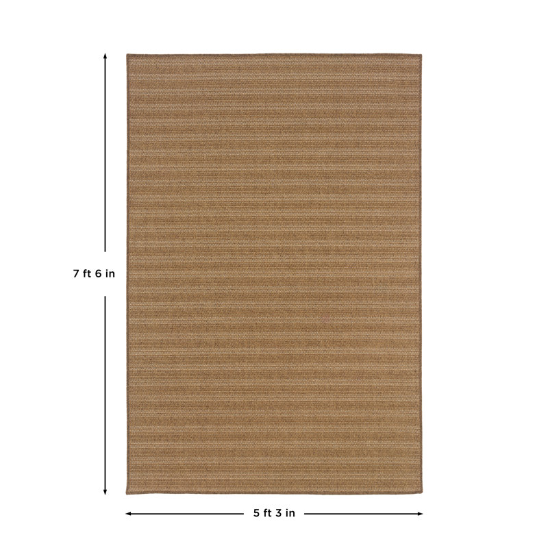 Arriola Rug, Rectangle 5'3" x 7'6"