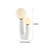 Rahil Resin Table Lamp-1000319332