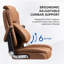Ergonomic Executive Chair-407997055