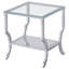 Ensemble de tables basses 2 pièces Seroff