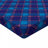 Microfiber Plaid Fitted Sheet-41705703-105907533-105907547
