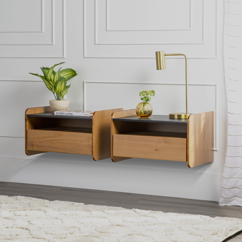 Dominik 21.5'' W Nightstand