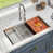 Stainless Steel est en rupture de stock