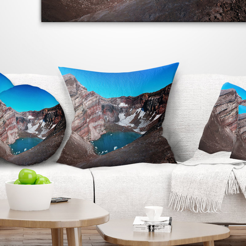 Coussin Schafer, 16 po x 1 po, Coussin décoratif