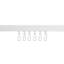 Slenderline Wall Mounted Towel Hook-20296722