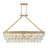 Windham 8-Light Bronson in Warm Brass-264388967