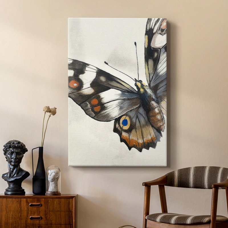 ANIMALS Series CECLX - Gallery Cavas, H 48 po x l 32 po