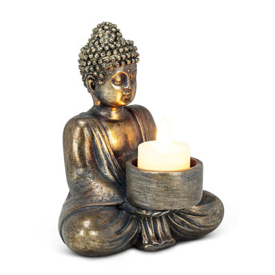 6'' H Plastic / Acrylic Tabletop Votive Holder
