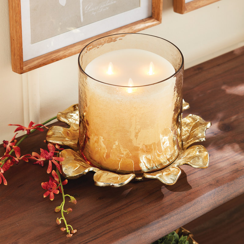 Ivara Candle Holder