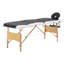 75.2'' Rectangular Adjustable Folding Table-91917064