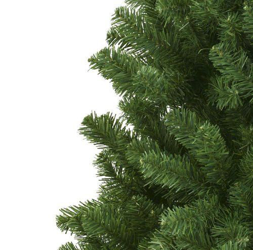 Artificial Pine Christmas Tree, 5.91ft H