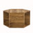 Hexagonal Coffee Table-877874644-877874647