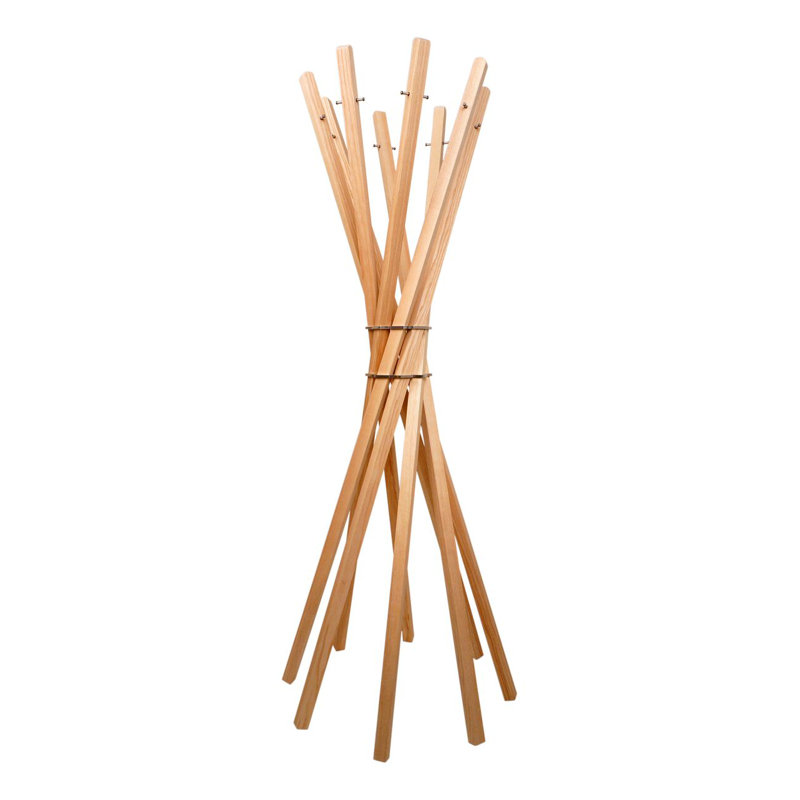 Valet Stand, Ash