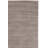 Anson Hand Loomed Wool/Cotton Striped Rug in Pewter-19502609