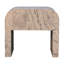 Table de chevet, 1 tiroir, marbre-886986168