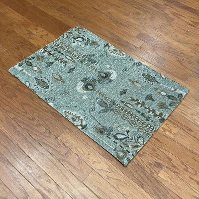 Wool Indoor Rug