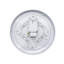 Ener J 12W LED Ceiling Light Microwave Sensor 960 Lumens CCT Changeable 250x55mm IP44 White