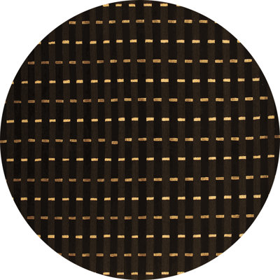 Striped Indoor Rug