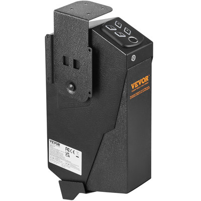 Gun Safe Lock