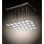 Kossar 36 - Light LED Chandelier
