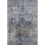 Premium Machine Washable Ducote AMF1144 Global Rug