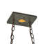 Personalized 6 - Light Pendant