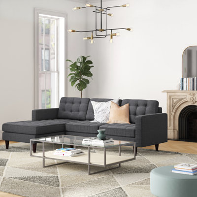 Canapé modulaire Modway Empress