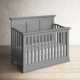 Gibraltar 3 -in-1 Convertible Crib