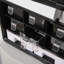 Freestanding Spice Rack