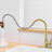Nickel Gold Kitchen Sink Tap With Deck Plate And Pull-Out , Single Handle, 360 Swiveling, Ceramic Filler, Stainless Steel, Classic Faucet Pull Out Single-Handled, Rotating Spray Plan, Modern Faucets-1999519455