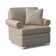 Fauteuil de 38 po de large Bradbury