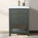 Vicini 24'' Single Vanity with Ceramic Top