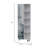5-Shelf Linen Cabinet With Mirror-97621832