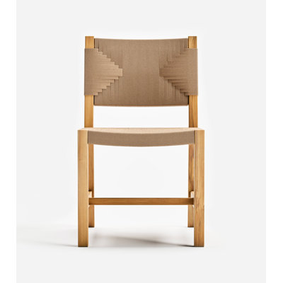Chaise de salle à manger Monimbo