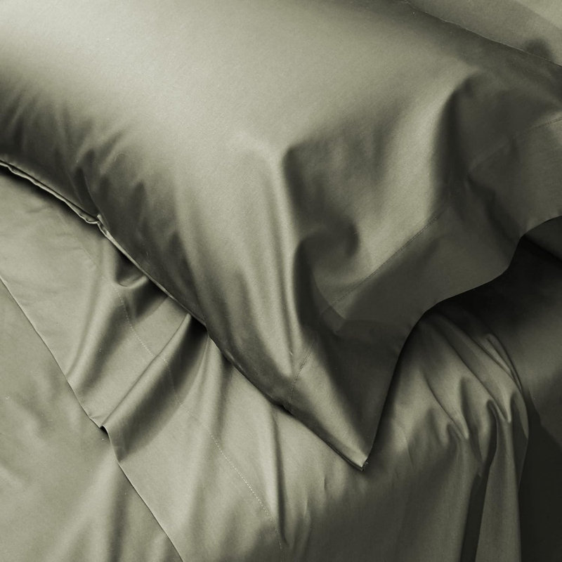 Pillow Case, King Pillow Case, Grove